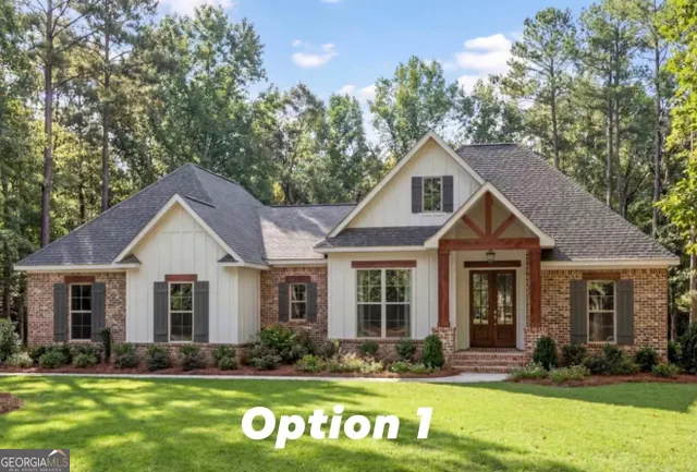 Popular Southern Hill Plantation Real Estate