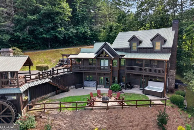 Expensive Twin Mountain Real Estate