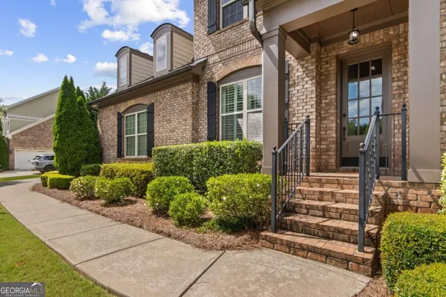 Popular Pindell Glen Real Estate