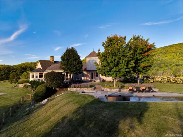 Expensive Copake Real Estate