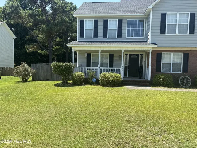 Popular Kanton Hills Real Estate