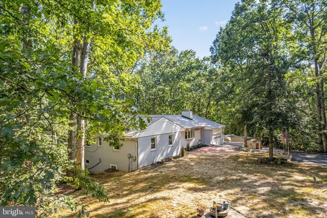 Popular Aquia Creek Real Estate