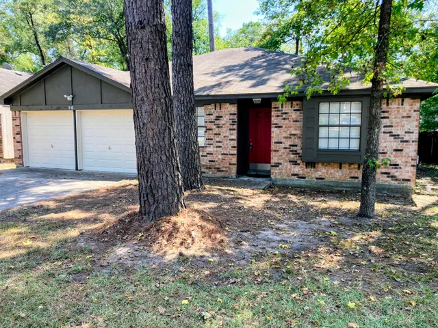Cheap The Woodlands Real Estate