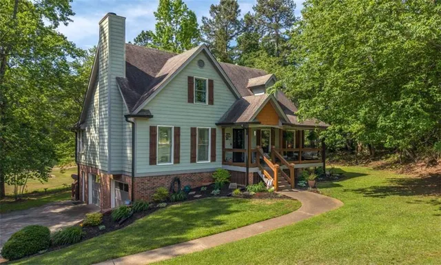 Popular St. Andrews Real Estate