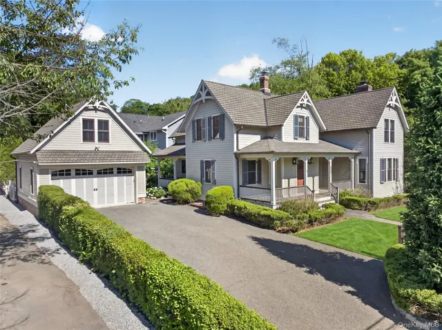 Popular Hillburn Real Estate