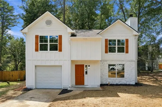 Popular forest East Real Estate