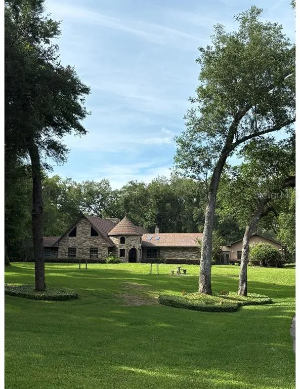 Expensive Apopka Real Estate