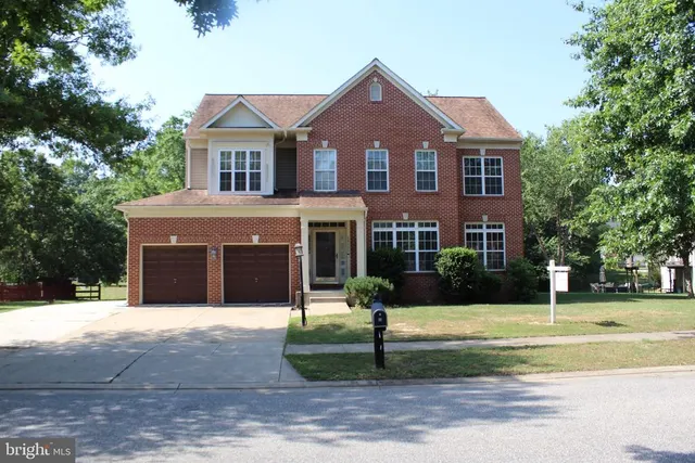 Popular Charles Crossing Real Estate