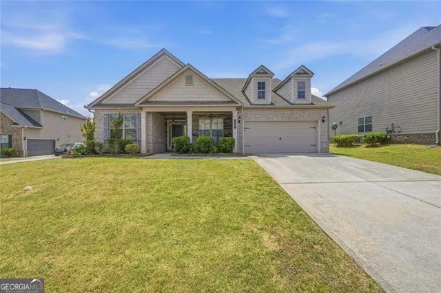 Cheap Iris Brook Real Estate