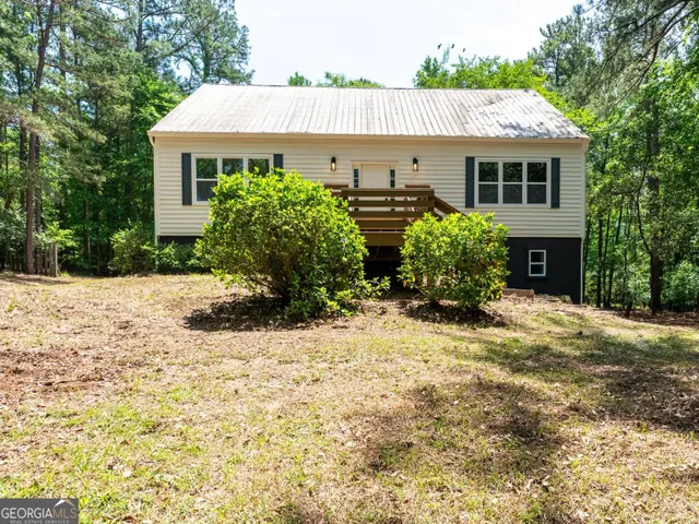 Cheap Heritage Real Estate