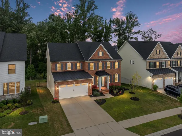 Expensive South Lake Real Estate