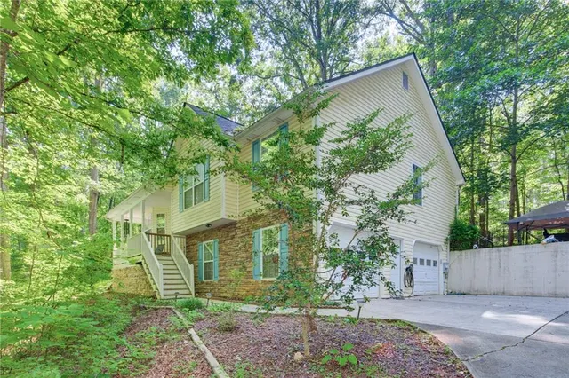 Popular Sunset Peak Real Estate