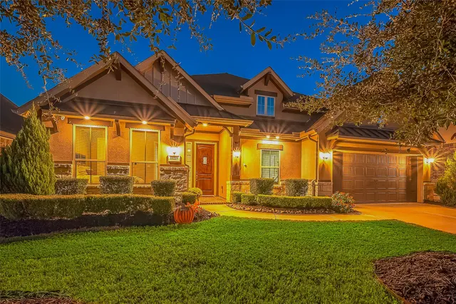 Popular Towne Lake Sec 33 Real Estate