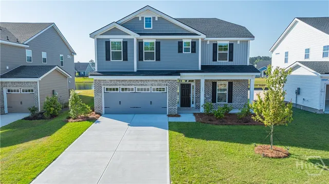 Popular Pooler Real Estate