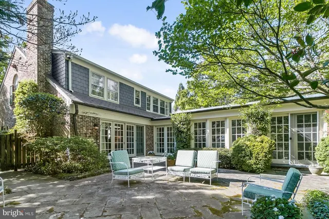 Popular Westmoreland Hills Real Estate