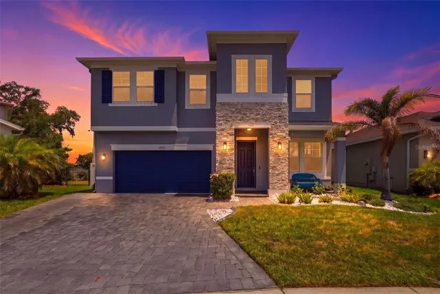 Popular PROVIDENCE RESERVE Real Estate