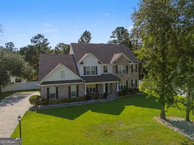 Popular Covered Bridge Plantation Real Estate
