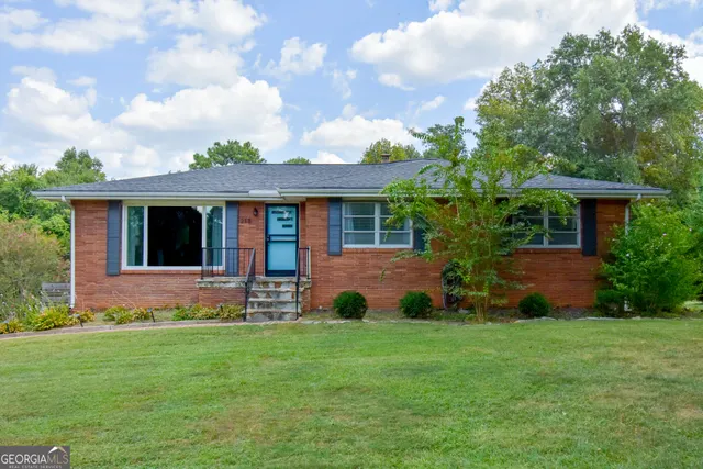 Expensive Rossville Real Estate
