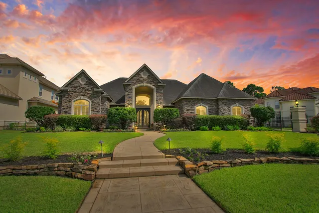 Popular Lakes of Sterling Gate Real Estate