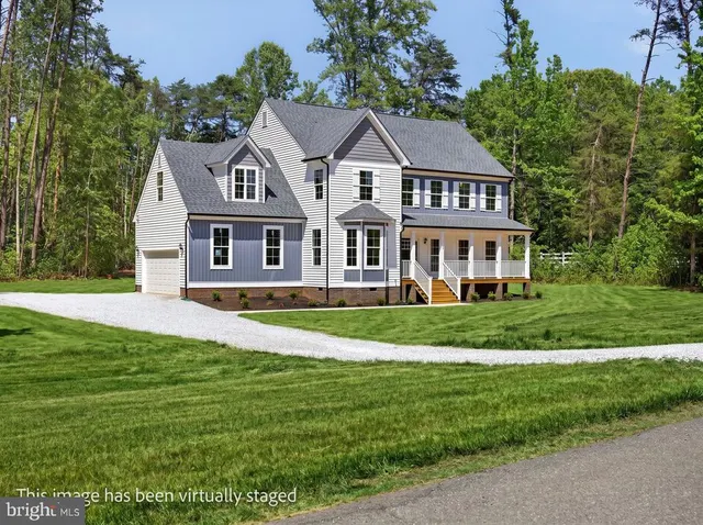 Popular Mill Run Real Estate