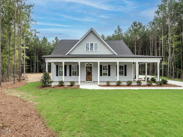 Popular Green Pines Estates Real Estate