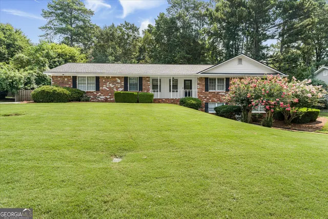 Popular Whitlock Hills Real Estate