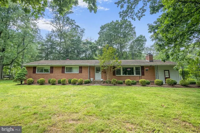 Popular Silver Spring Real Estate