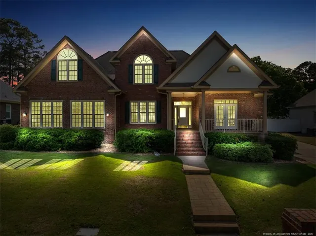 Popular Forest Creek Real Estate