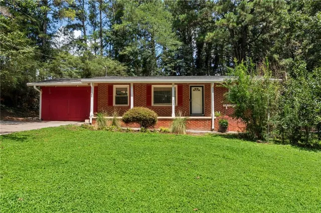 Popular Winters Chapel Hill Real Estate