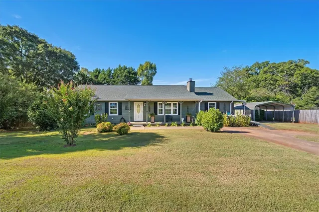 Cheap Stonehaven - Anderson Real Estate