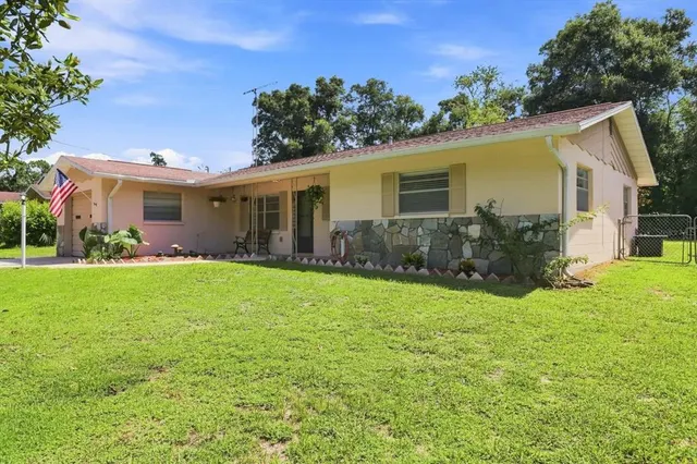 Popular NEW FAIRMONT UNREC SUB Real Estate