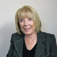 Rhoda Nadell Photo