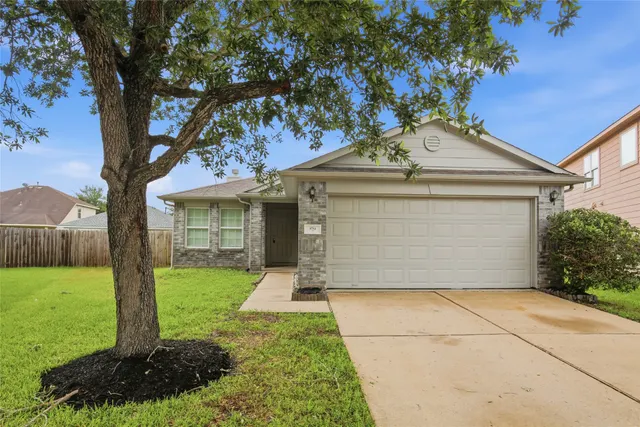 Cheap Andover Farms Sec 4 Real Estate