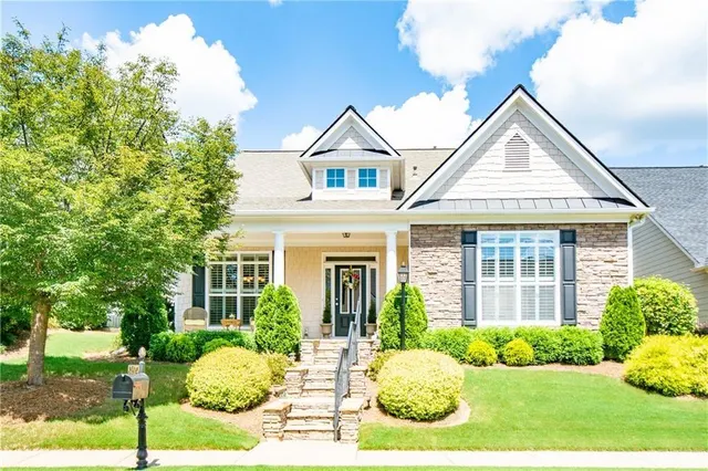 Popular Avington Real Estate