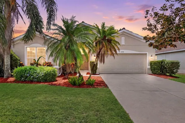 Cheap CROSSING CREEK VILLAGE PH I Real Estate