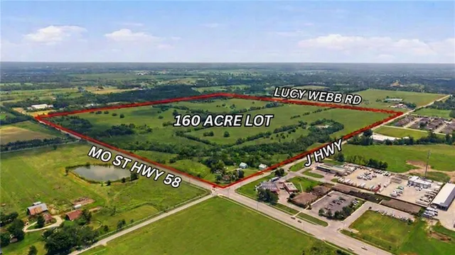 Expensive Raymore Real Estate