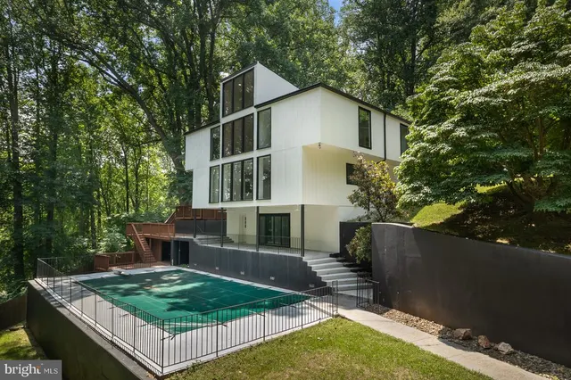 Popular Ivy Hill Real Estate