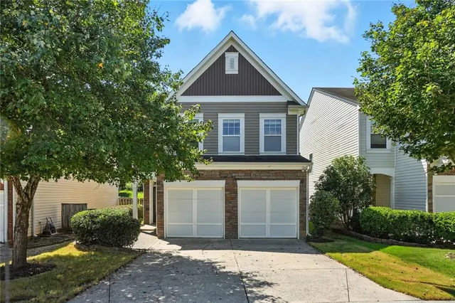 Popular Prominence Court Real Estate