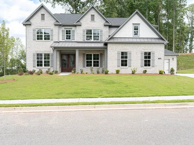 Popular Brooke Meade Trl Real Estate