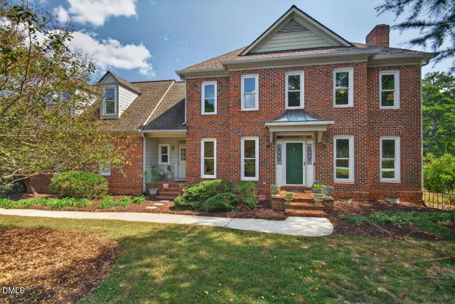Popular Greenbrook Farms Real Estate