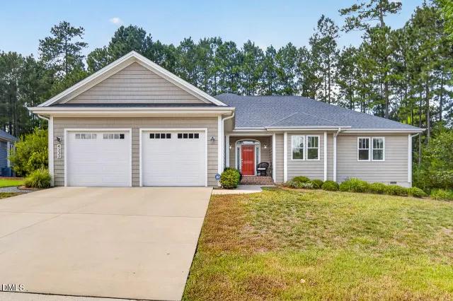 Popular Fearrington Real Estate
