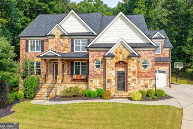 Expensive Woodbury Place Real Estate