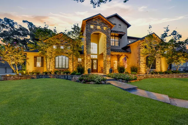 Expensive High Meadow Ranch 16 Real Estate