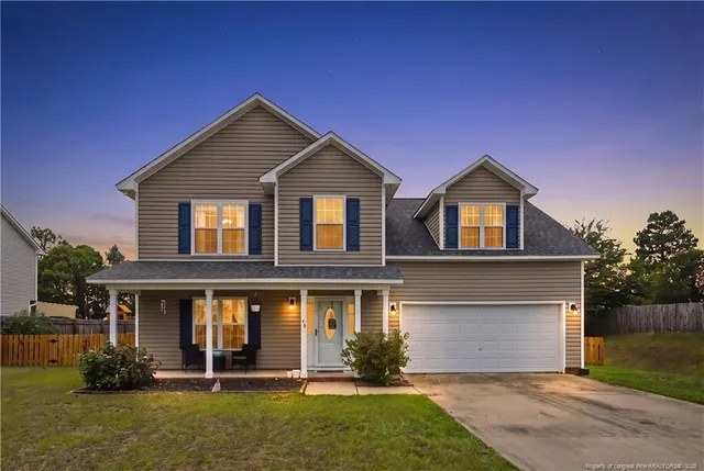 Popular Highland Forest Real Estate