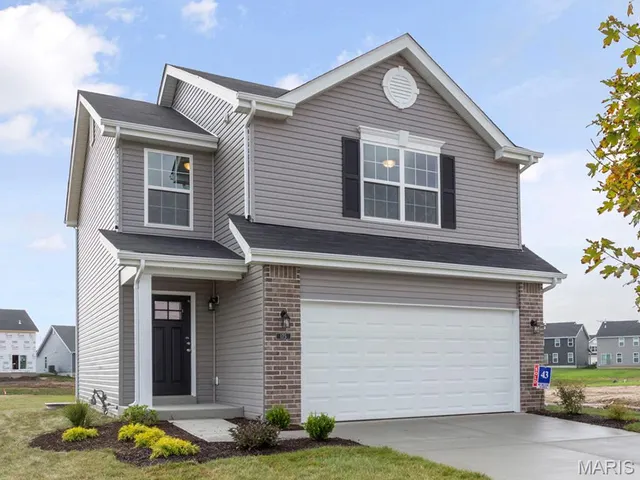 Popular Meadows at Valley View Farms 120 Real Estate
