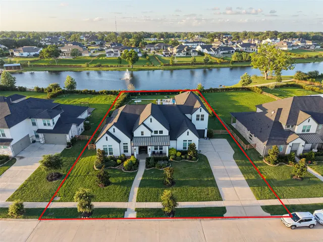 Popular Fulshear Run Sec 5 Real Estate