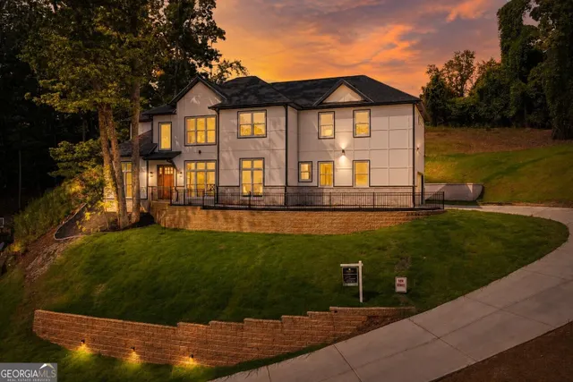 Popular THE GARDENS Real Estate