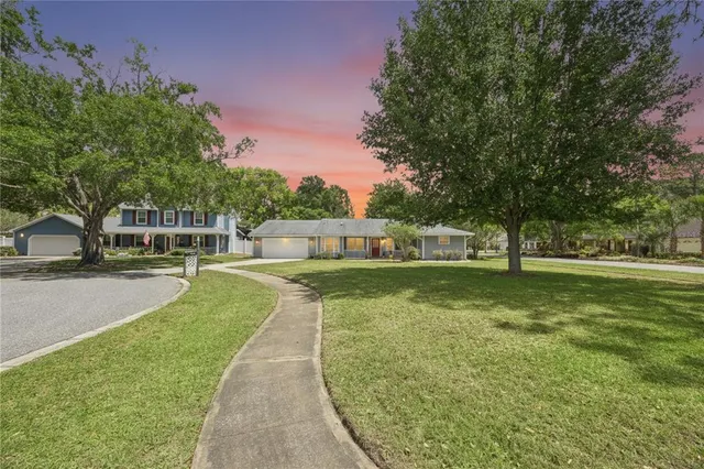 Expensive ALOMA ESTATES Real Estate