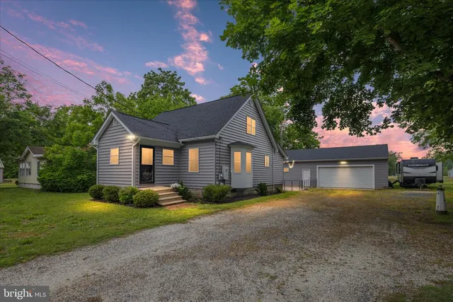 Cheap Cordova Real Estate
