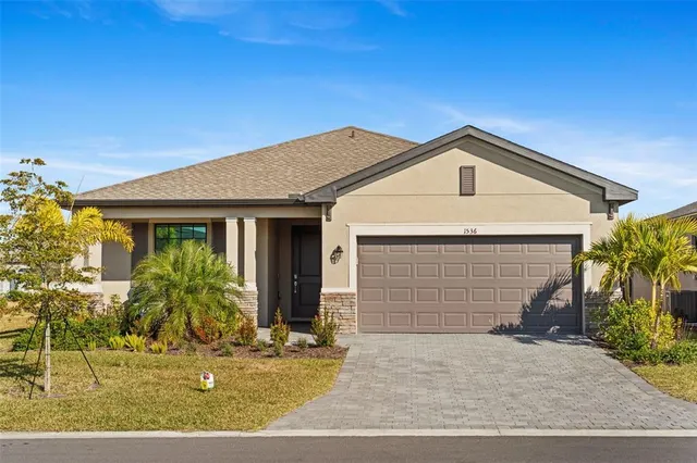 Popular BISCAYNE LNDG NORTH Real Estate